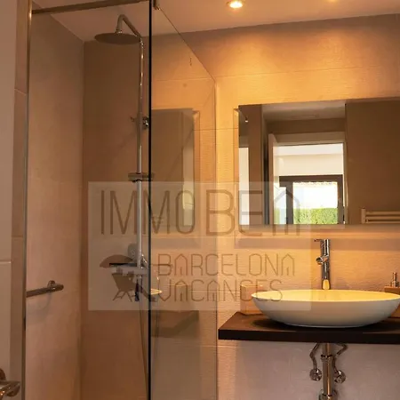 Bv-ve 001-villa Crock Star Villa Gerona