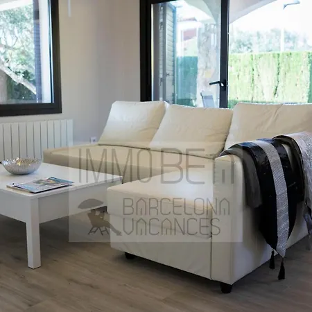 Bv-ve 001-villa Crock Star * Gerona