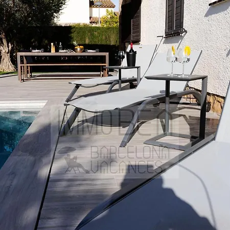 Villa Bv-ve 001-villa Crock Star